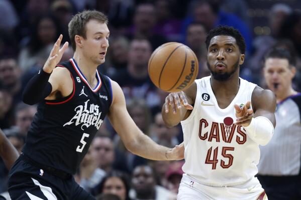 Cavs 217 record top